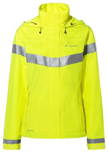 VAUDE Damen Women's Luminum Rain Jacket Jacke