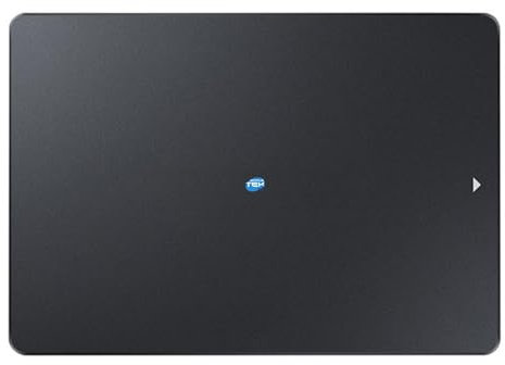 SIMPLETEK - SSD interno CM871a 2.5 SATA III da 256GB | Disco stato solido per notebook e desktop (MZ7TY256HDHP) (Ricondizionato)