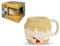 Tasse en céramique Winnie l'ourson Disney 3D modèle mug 414 ml personnage en trois dimensions bol de petit déjeuner pour enfants à collectionner