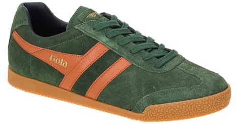 Gola - Mens Harrier Sneakers