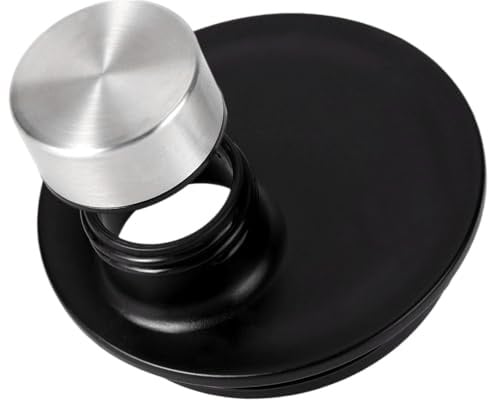 Set di coperchi di ricambio per Stanley QuencherH2.0/Quencher ProTour Flip Straw Tumbler 1.134 g, tappo a prova di perdite, coperchio di ricambio con bocca larga 1.134 g, accessori per tazze isolate