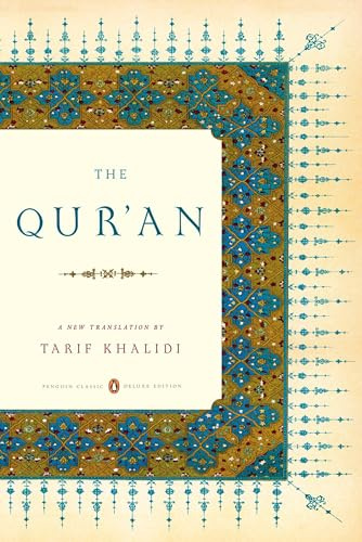 The Qur'an: A New Translation