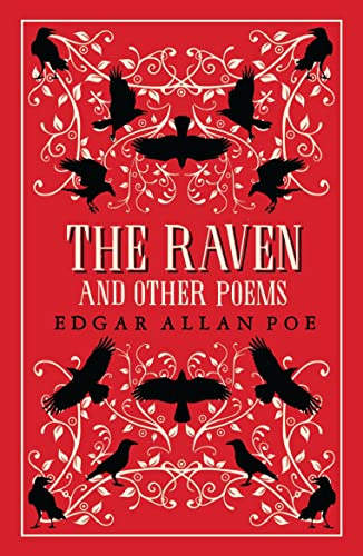The Raven and Other Poems: Fully Annotated Edition (Great Poets Series)