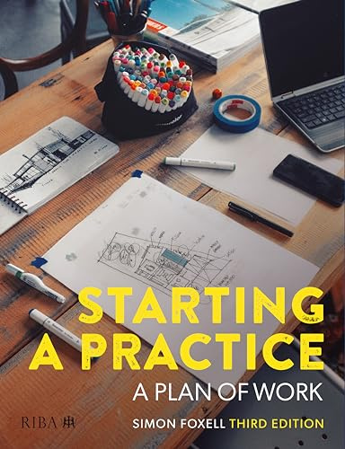 Starting a Practice: A Plan of Work