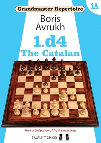 Grandmaster Repertoire 1A