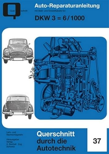 DKW 3=6 / 1000