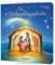 Die Weihnachtsgeschichte: Bilderbuch