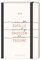 Terminplaner LETTERART 2022 Zufälle-Chancen-Träume: Terminplaner Hardcover