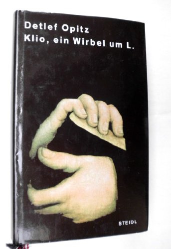 Klio, ein Wirbel um L. (Martin Luther): Roman