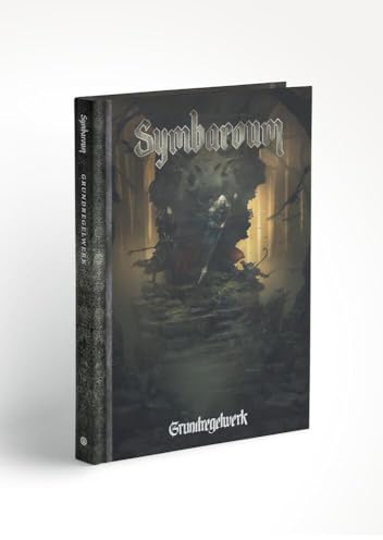 Symbaroum Grundregelwerk