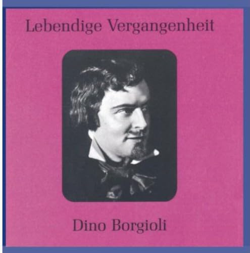Lebendige Vergangenheit