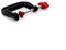 Modelcraft 50 mm Plastic G-Clamps, Black