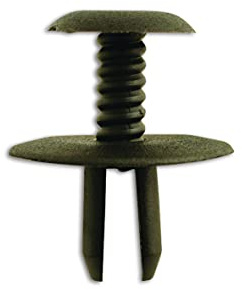 Connect 31667 Screw Rivet - for Audi, VW 50pc