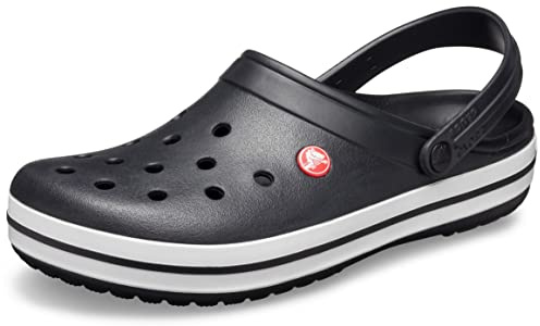 Crocs Crocband Clog 38-39 EU Black