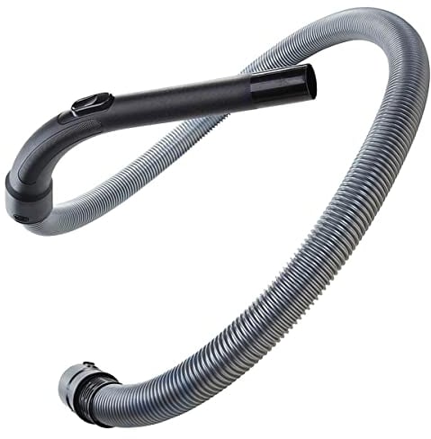 Tubo flessibile completo (298240-53706) per aspirapolvere 432200425021 Philips