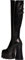 LAMODA Guess So, Stivali Alti al Ginocchio Donna, Rosa PU, 39 EU