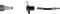 M&M Smartek Adaptateur haute pression pour tuyau / convertisseur pour nettoyeur haute pression compatible avec Parkside / compatible avec Nifisk, Stihl, Black & Decker (option D)