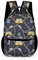 Arzt mit Krankenhaus-Rucksack für Kinder, Teenager, Damen, Herren, Studenten, Reisetasche, Schultasche, Kinder, Büchertasche, leichter, lässiger Tagesrucksack