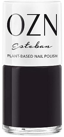 OZN Esteban: Pflanzenbasierter Nagellack - Männer Nagellack: Bunte Nägel für Alle