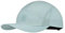 BUFF®| Kappe 5 Panel Go Männlich Weiblich Erwachsene Flexibel, UPF50, Verstellbar, Nachhaltig, Leicht, Laufen, Recycelte Materialien, Komfortabel, L/XL, Bleu Clair