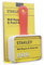 Stanley Drywall Patch Repair Kit - Complete Drywall Patch Solution for Home DIY, Includes Wall Hole Filler, Spackle Wall Repair and Putty Hole Repair - 9.5 Fl Oz. 1 Pack