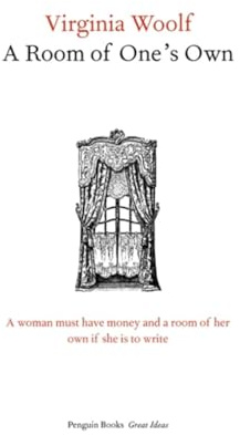 Great Ideas Room of Ones Own (Penguin Great Ideas)