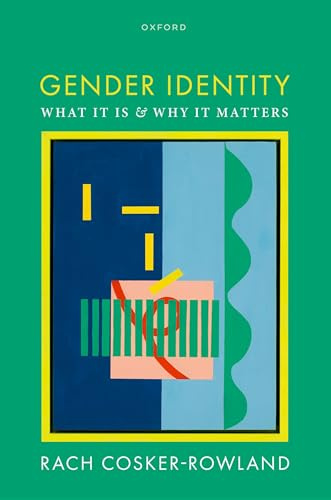 Gender Identity: What It Is and Why It Matters