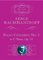 Piano Concerto No. 2: In C Minor, Op. 8 (Dover Miniature Scores: Orchestral)