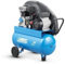 Compresseur d'air à piston vitesse lente 2 CV 100 litres ABAC