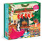 Galison 9780735375987 Fireside Friends Jigsaw Puzzle, Multicoloured, 1000 Pieces
