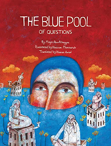 Blue Pool of Questions