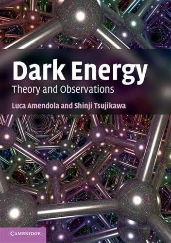 Dark Energy: Theory And Observations
