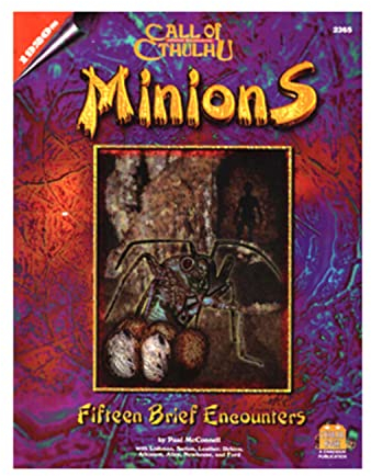 Chaosium