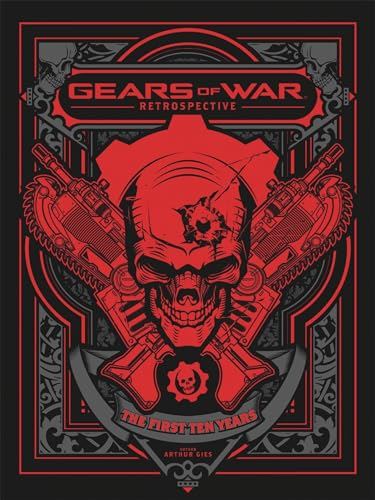 Gears of War: Retrospective: Retrospective: The First Ten Years