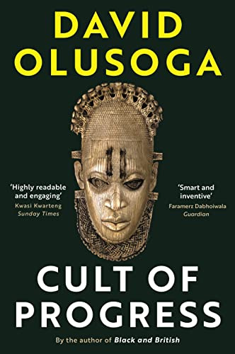 Cult of Progress: As seen on TV (Civilisations)