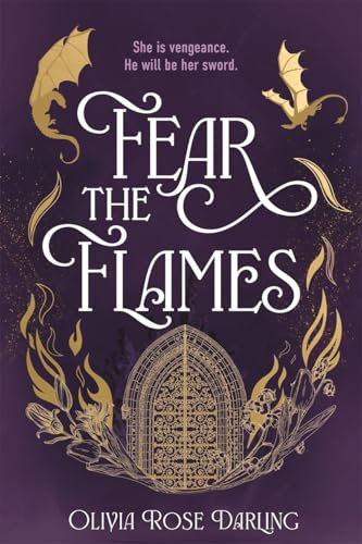 Fear the Flames: Fourth Wing meets Game of Thrones in your next dragon-filled romantasy obsession