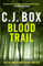 Blood Trail (Joe Pickett)