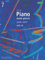 ABRSM Selected Piano Exam Pieces 2009-2010 Gr 7