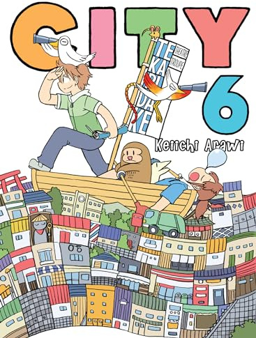 Vertical Comics