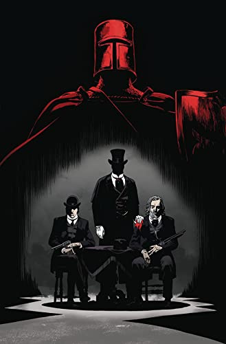 Aftershock Comics
