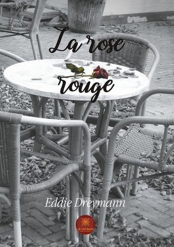 LE LYS BLEU