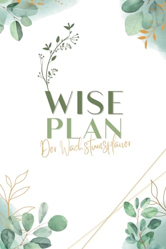 Wise Plan - Der Wachstumsplaner
