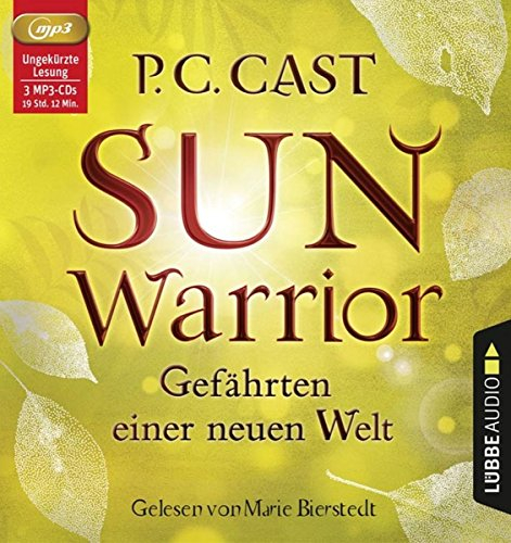 Moon Chosen: Sun Warrior: Gefährten einer neuen Welt.