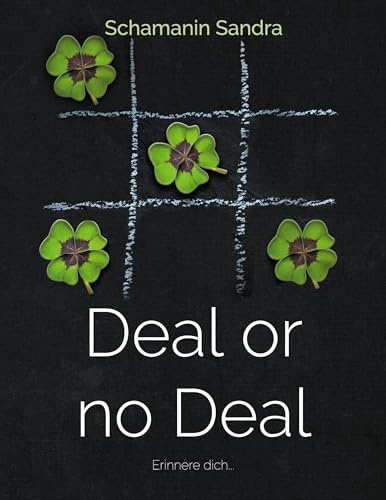 Deal or no Deal: Erinnere dich... (1x all incl bitte)