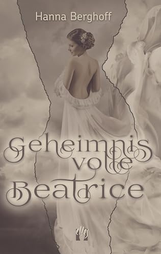 Geheimnisvolle Beatrice: Liebesroman