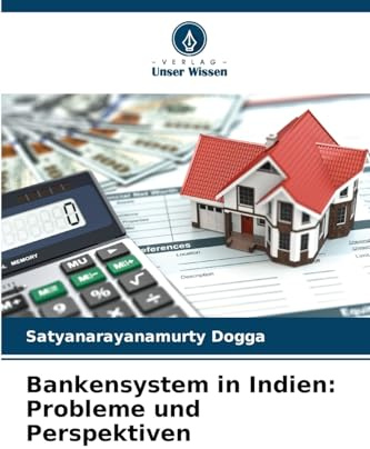 Bankensystem in Indien: Probleme und Perspektiven: DE