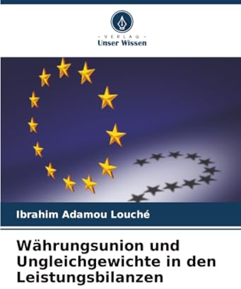 Währungsunion und Ungleichgewichte in den Leistungsbilanzen