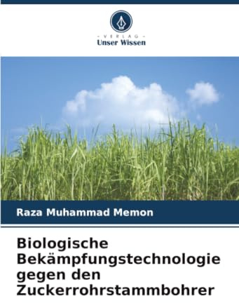 Biologische Bekämpfungstechnologie gegen den Zuckerrohrstammbohrer