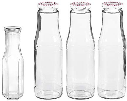 EMSY 59504/03 Saftflasche 750ml 3-er