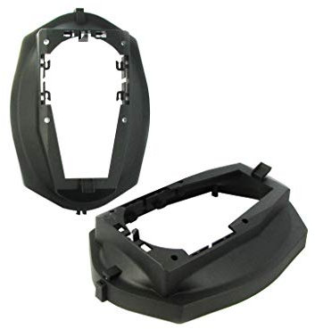 Connects2 Speaker Fitting Adapter CT25BM01 BMW 3 Series E36 6 x 9 Rear Shelf